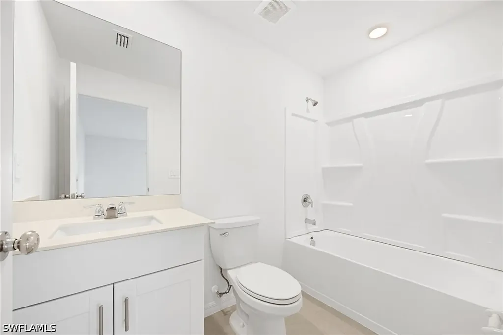 17158 Pompeii Way North Fort Myers FL 33917