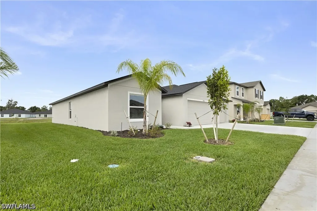 17158 Pompeii Way North Fort Myers FL 33917