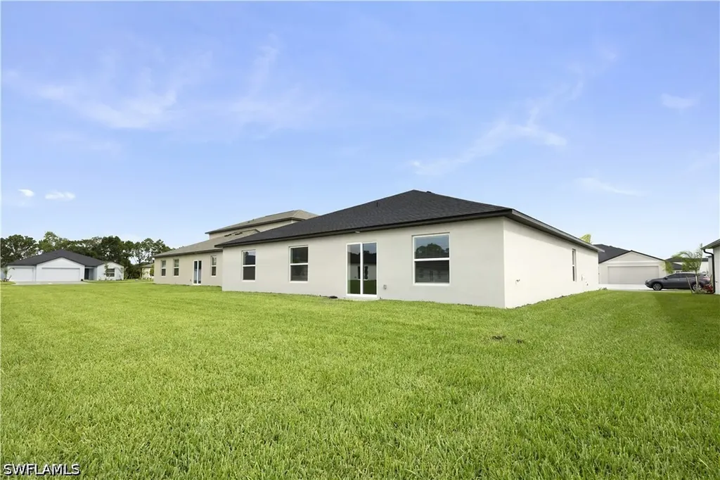 17158 Pompeii Way North Fort Myers FL 33917