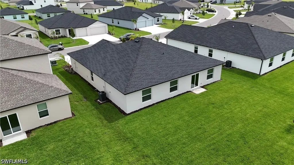 17158 Pompeii Way North Fort Myers FL 33917