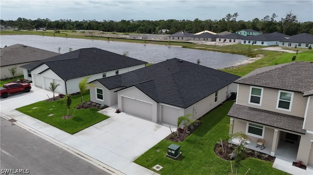17158 Pompeii Way North Fort Myers FL 33917