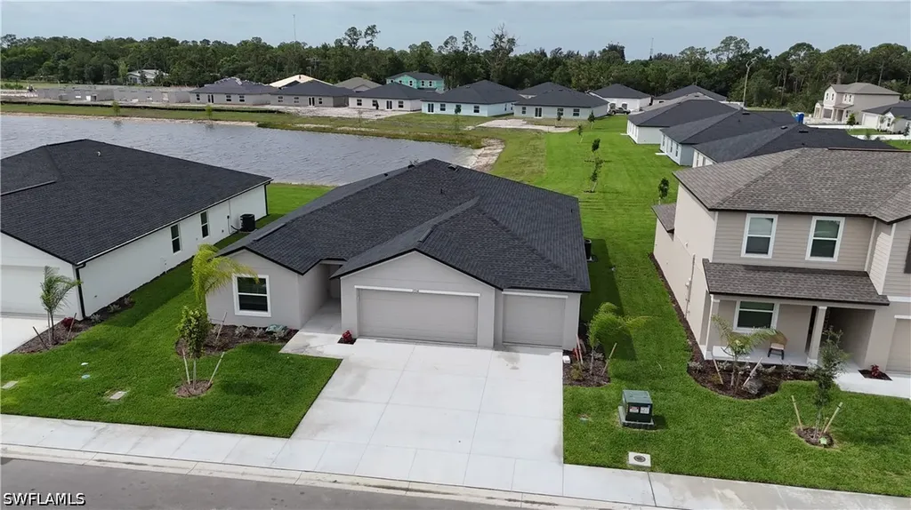 17158 Pompeii Way North Fort Myers FL 33917