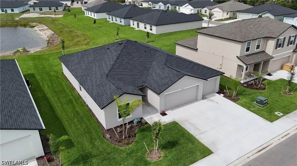 17158 Pompeii Way North Fort Myers FL 33917