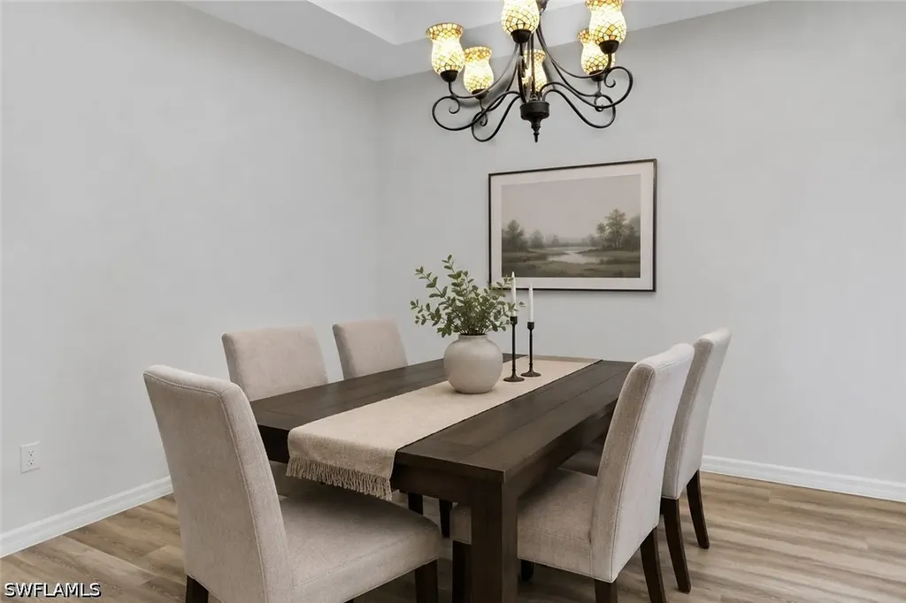 1335 Mariposa Circle Naples FL 34105