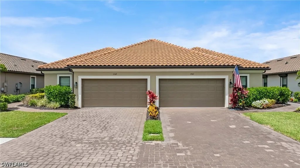 Naples FL, 15169 Sacile Street