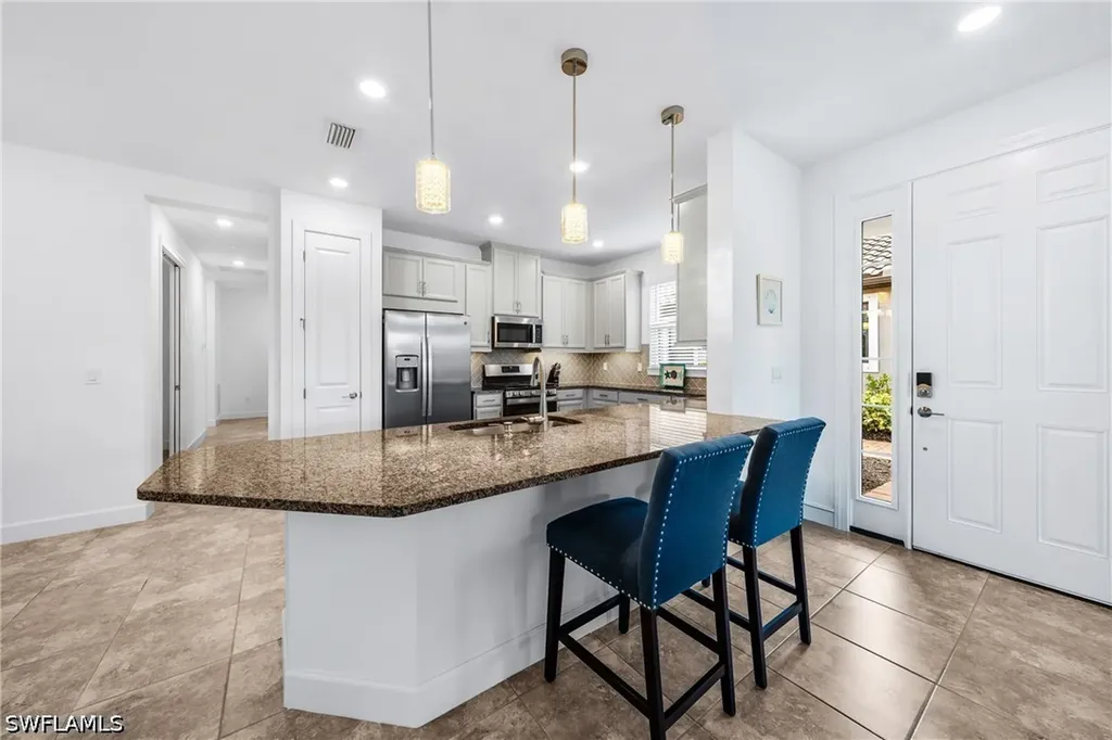 15169 Sacile Street Naples FL 34114