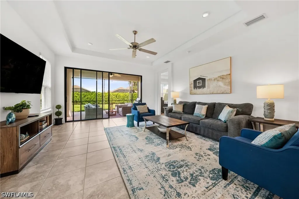 15169 Sacile Street Naples FL 34114