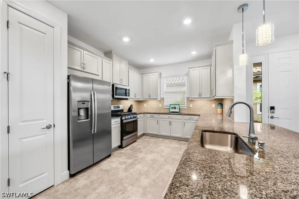 15169 Sacile Street Naples FL 34114