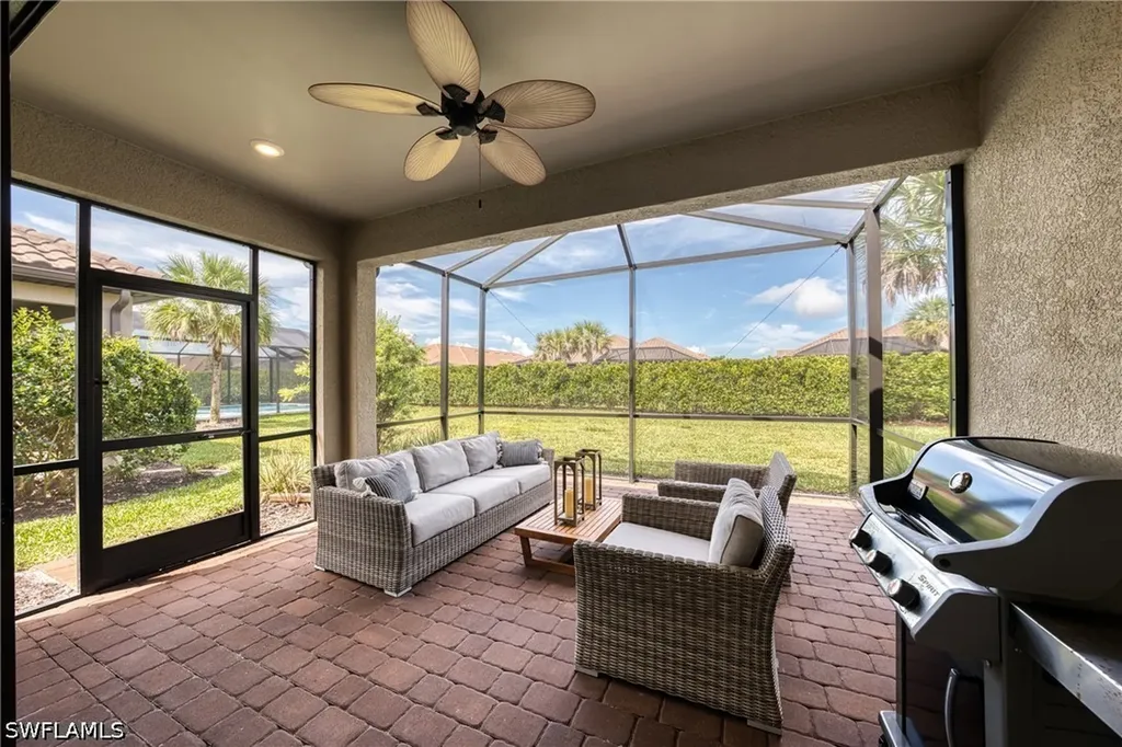 15169 Sacile Street Naples FL 34114