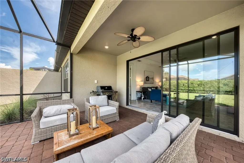 15169 Sacile Street Naples FL 34114