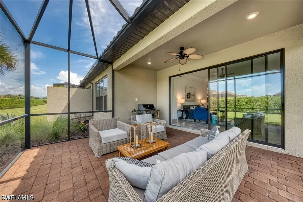 15169 Sacile Street Naples FL 34114
