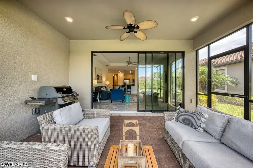 15169 Sacile Street Naples FL 34114