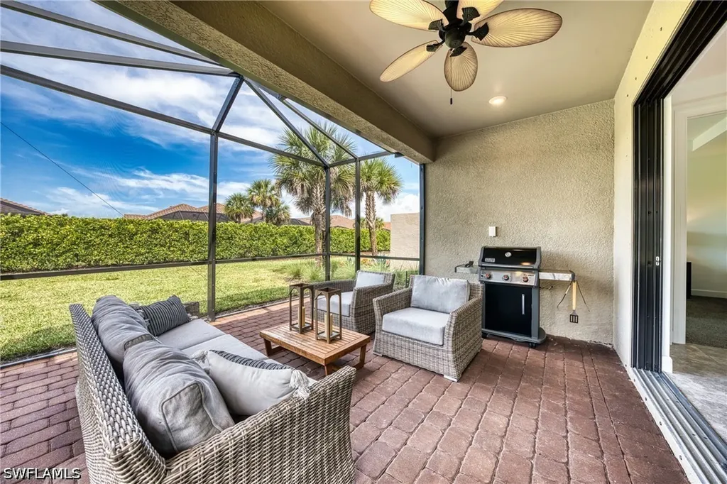 15169 Sacile Street Naples FL 34114