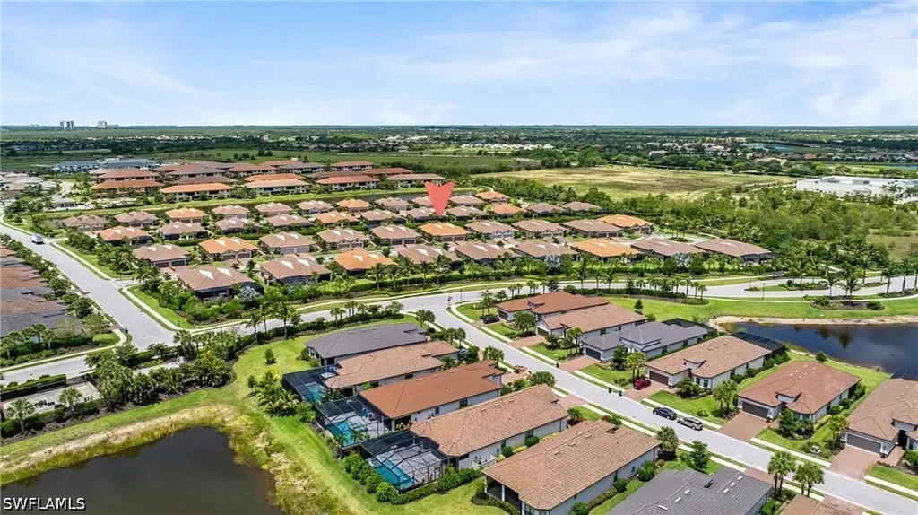 15169 Sacile Street Naples FL 34114