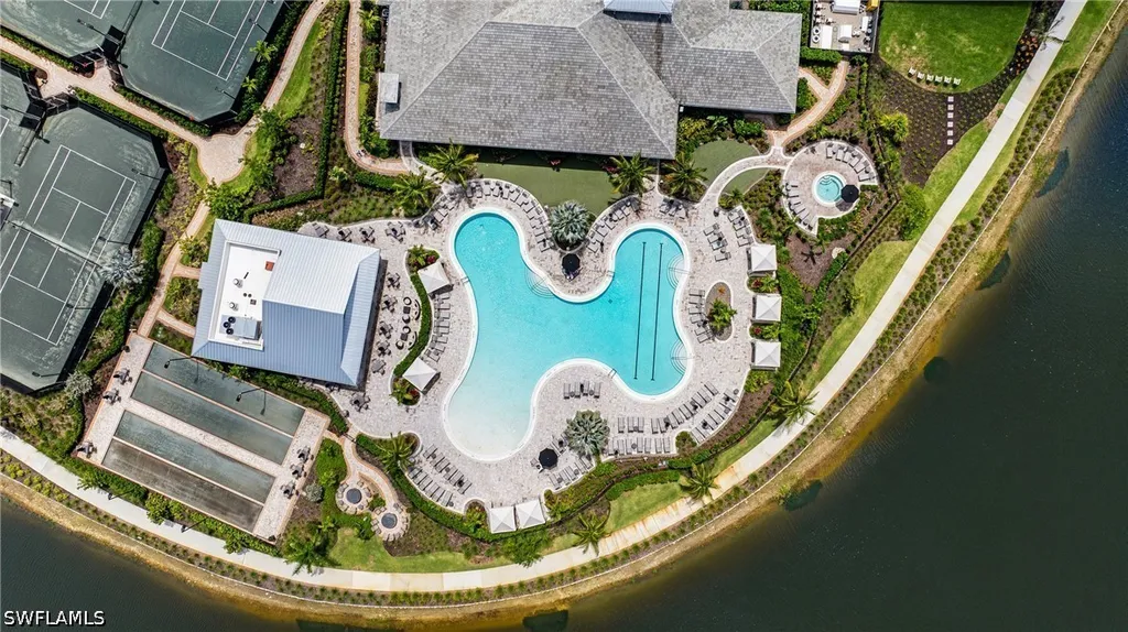 15169 Sacile Street Naples FL 34114