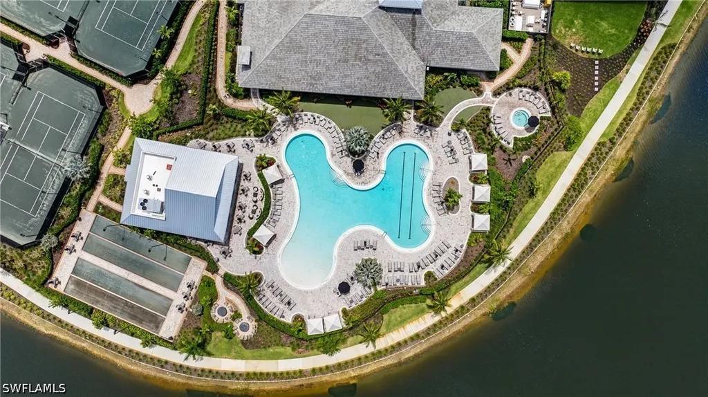 15169 Sacile Street Naples FL 34114