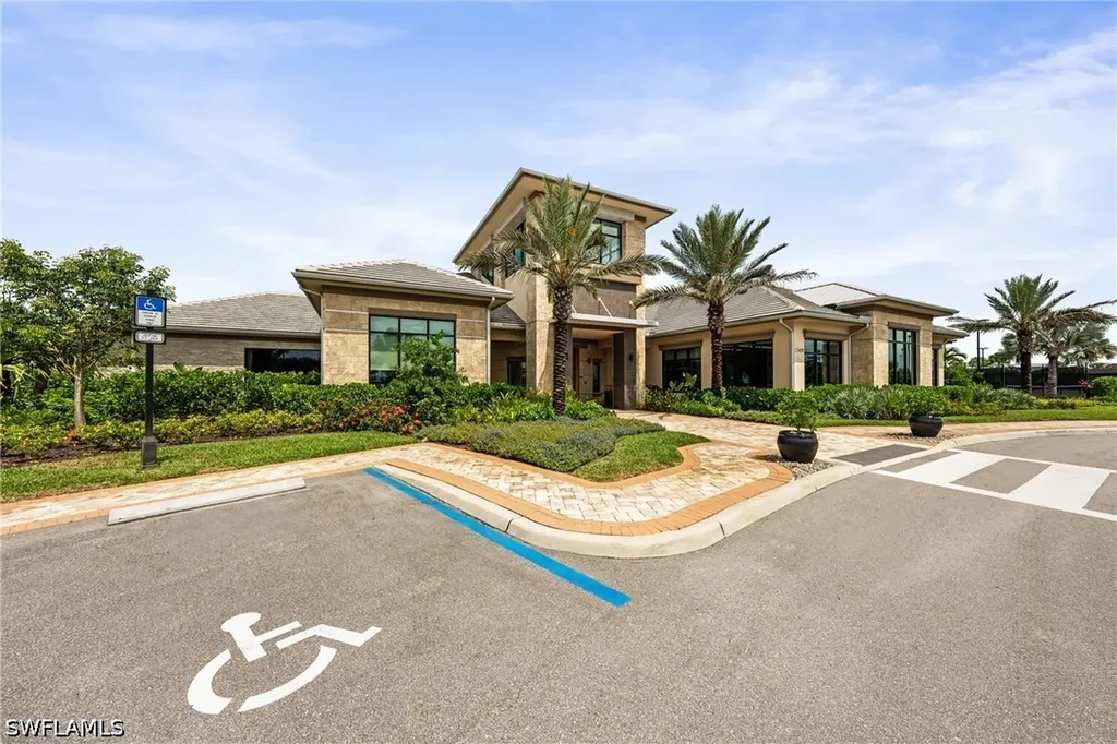 15169 Sacile Street Naples FL 34114