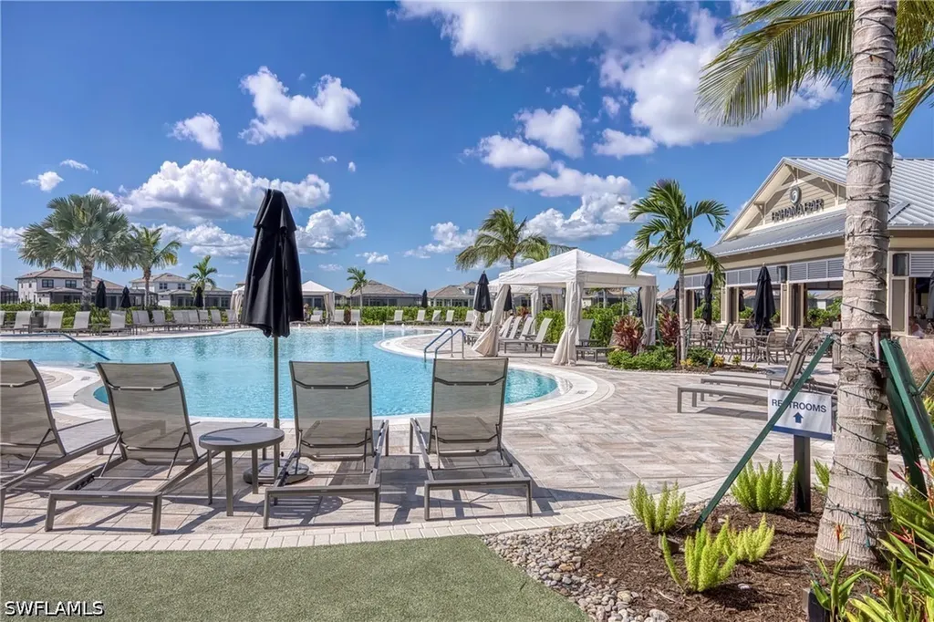 15169 Sacile Street Naples FL 34114