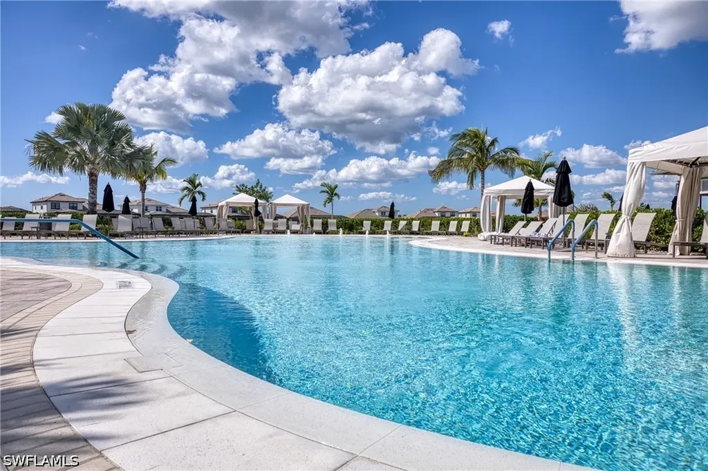 15169 Sacile Street Naples FL 34114
