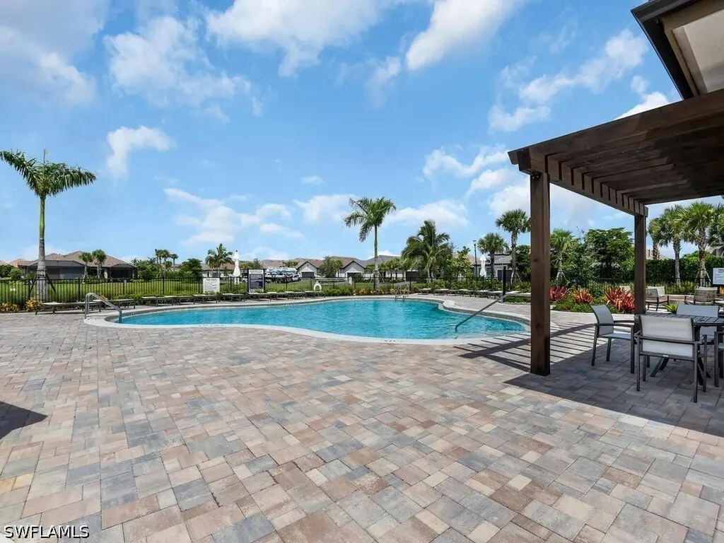 15169 Sacile Street Naples FL 34114