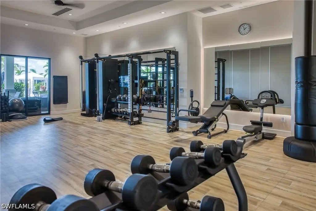15169 Sacile Street Naples FL 34114