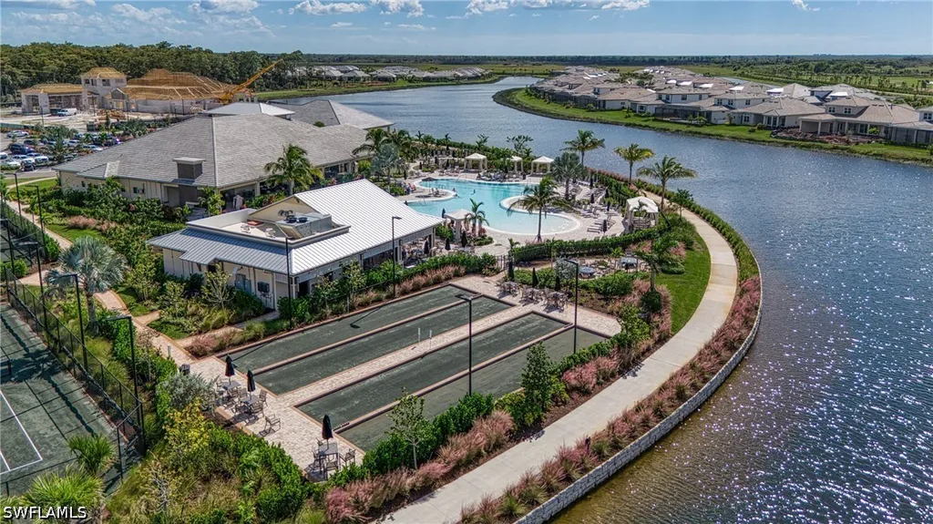 15169 Sacile Street Naples FL 34114