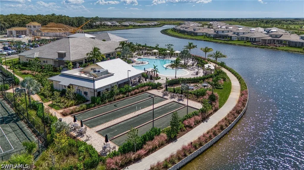 15169 Sacile Street Naples FL 34114