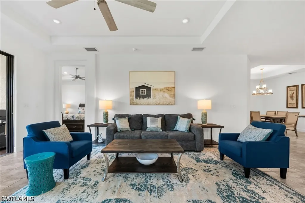 15169 Sacile Street Naples FL 34114