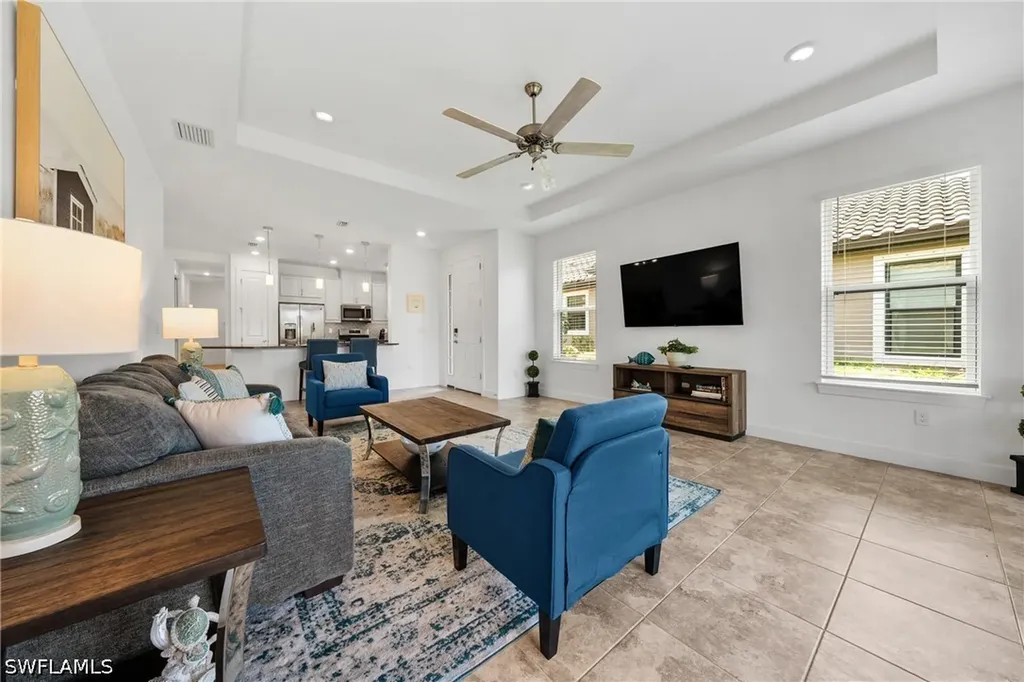 15169 Sacile Street Naples FL 34114