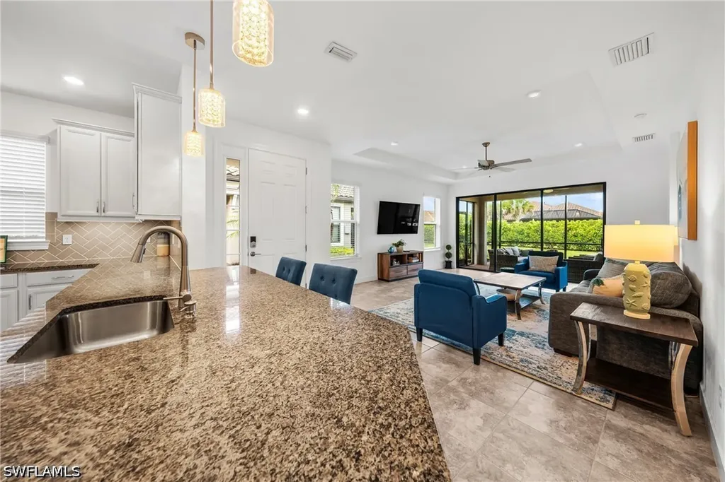 15169 Sacile Street Naples FL 34114
