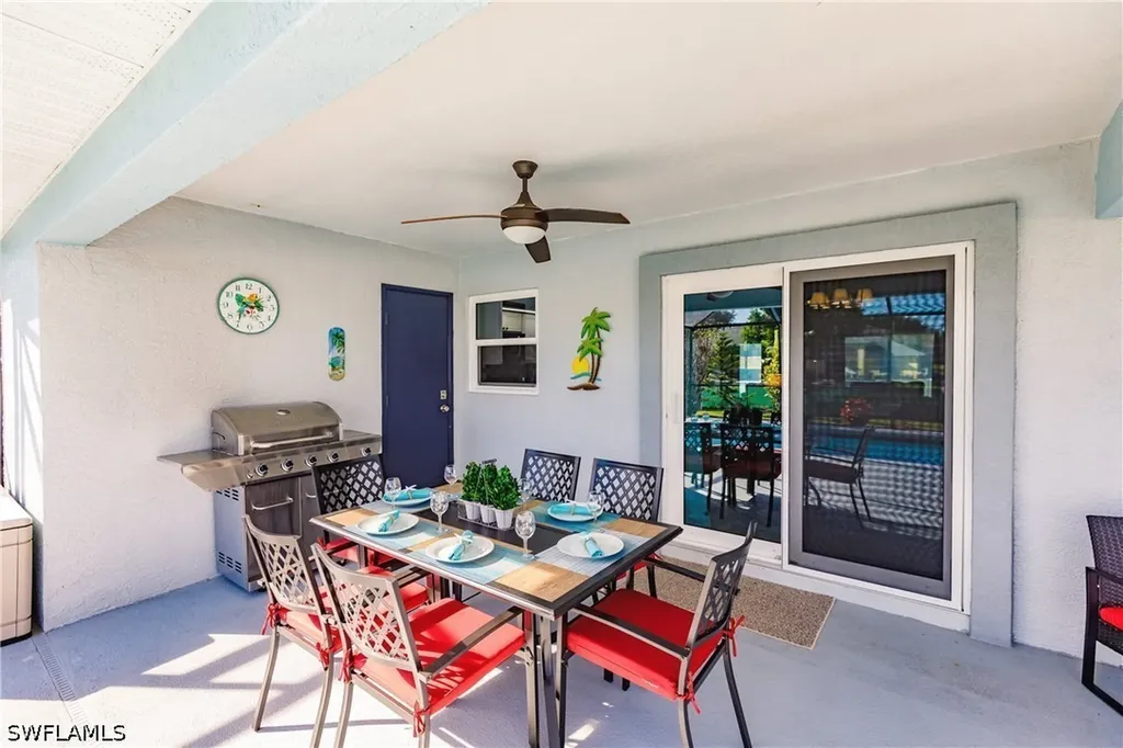 1019 SE 5th Place Cape Coral FL 33990
