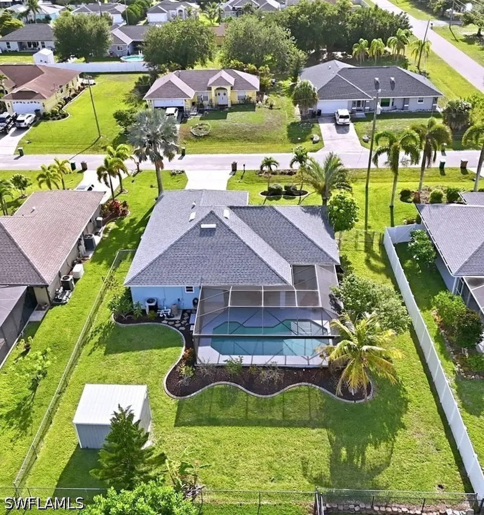 1019 SE 5th Place Cape Coral FL 33990