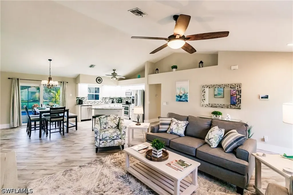 1019 SE 5th Place Cape Coral FL 33990