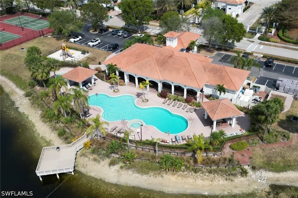 15454 Summit Place Circle Naples FL 34119