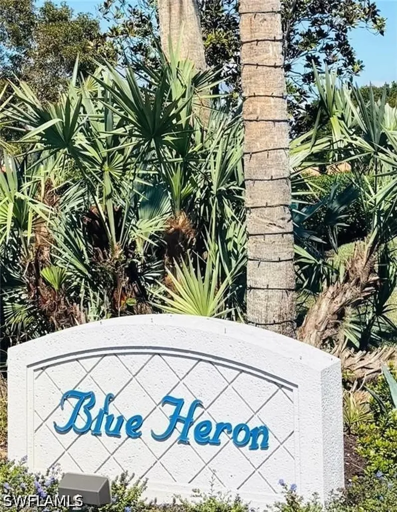 7804 Regal Heron Circle Naples FL 34104