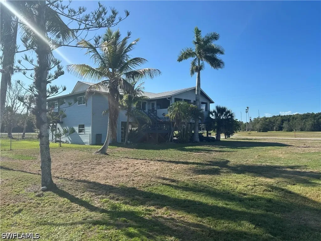 309 Storter Avenue S Everglades City FL 34139