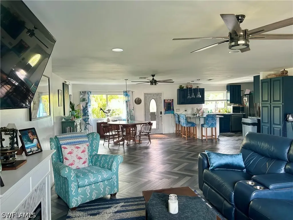 309 Storter Avenue S Everglades City FL 34139