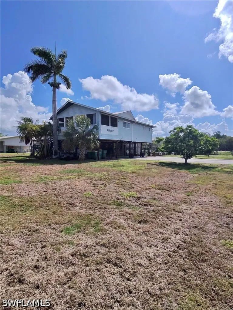 309 Storter Avenue S Everglades City FL 34139