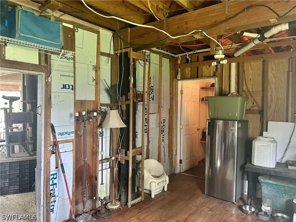 309 Storter Avenue S Everglades City FL 34139