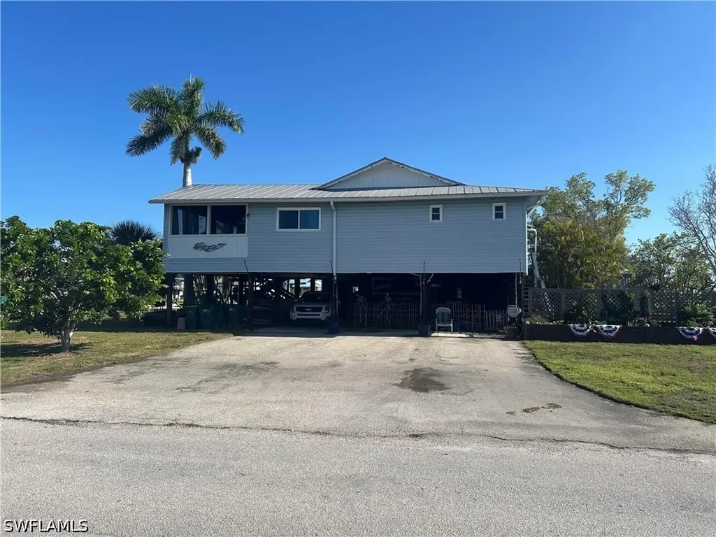 309 Storter Avenue S Everglades City FL 34139