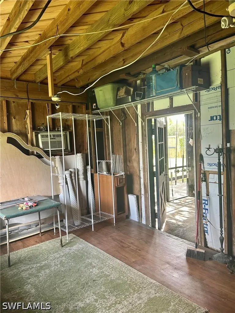 309 Storter Avenue S Everglades City FL 34139