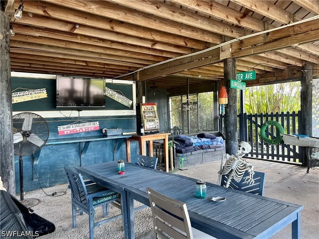 309 Storter Avenue S Everglades City FL 34139