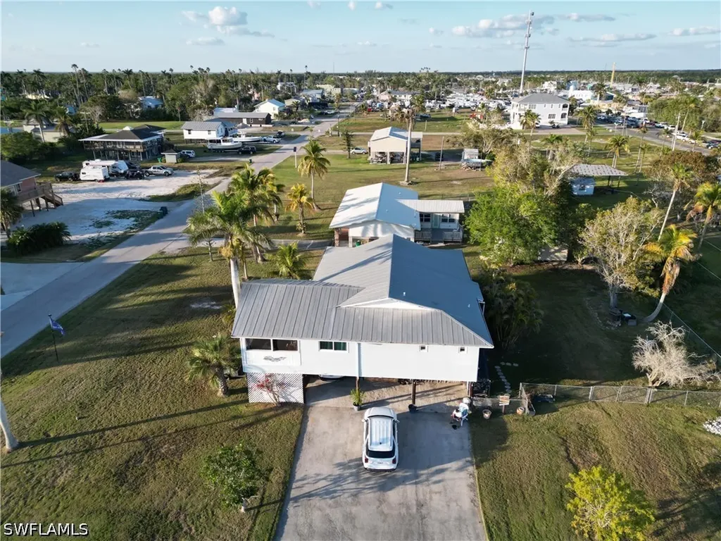 309 Storter Avenue S Everglades City FL 34139