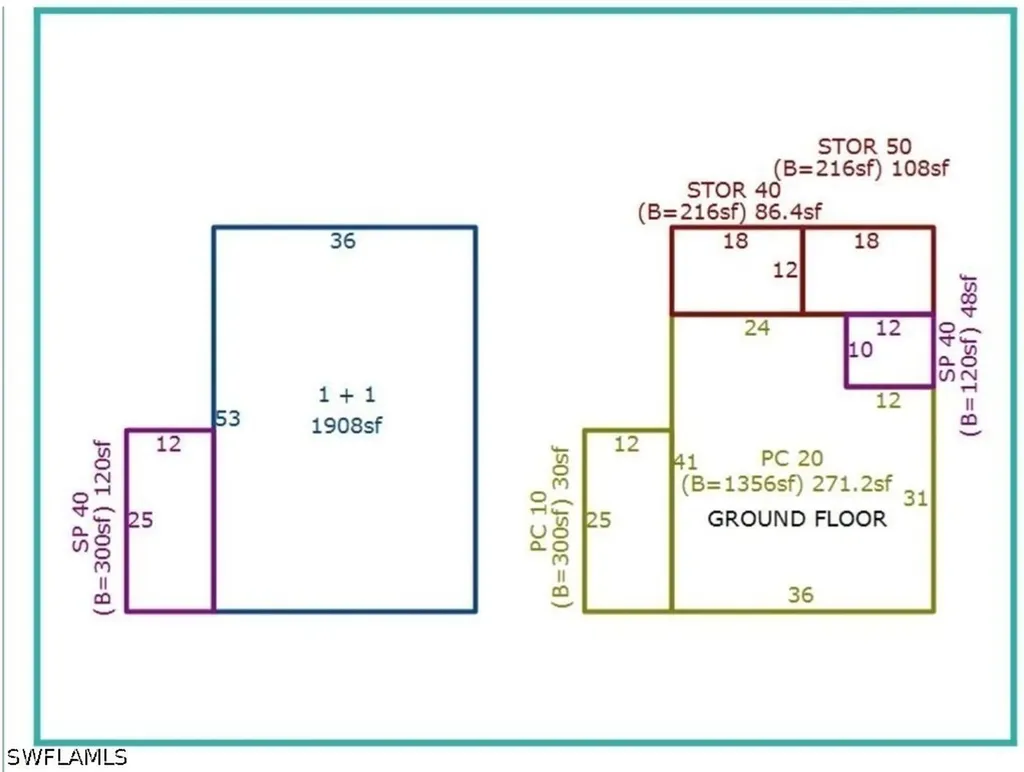 309 Storter Avenue S Everglades City FL 34139