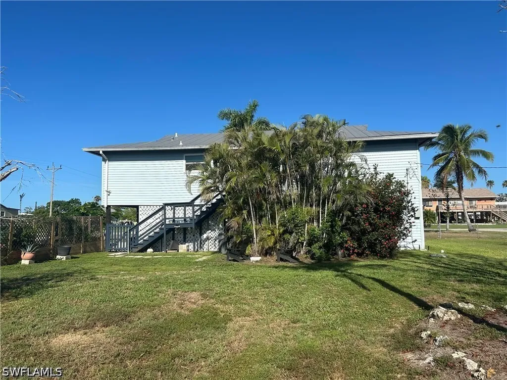 309 Storter Avenue S Everglades City FL 34139