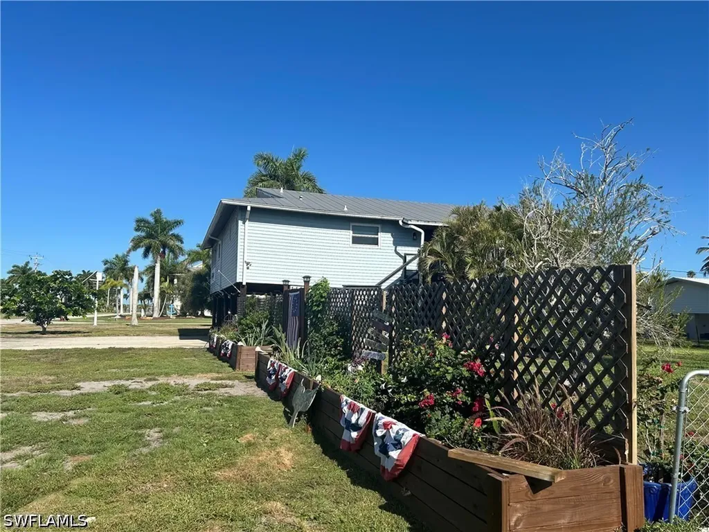 309 Storter Avenue S Everglades City FL 34139