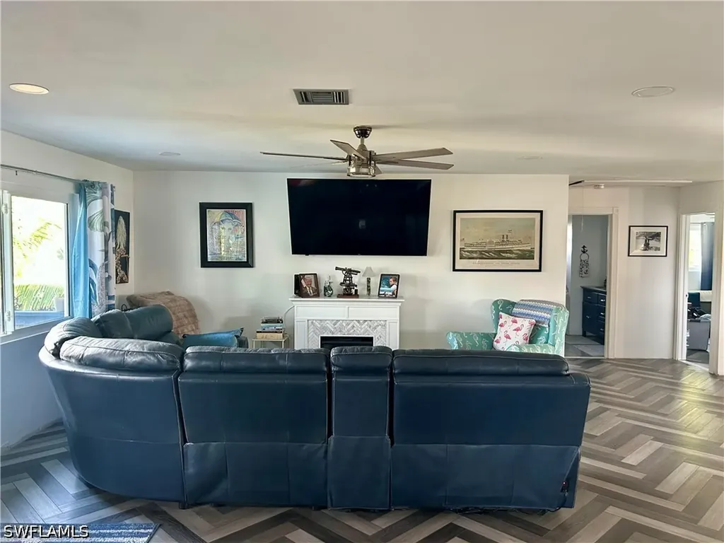 309 Storter Avenue S Everglades City FL 34139