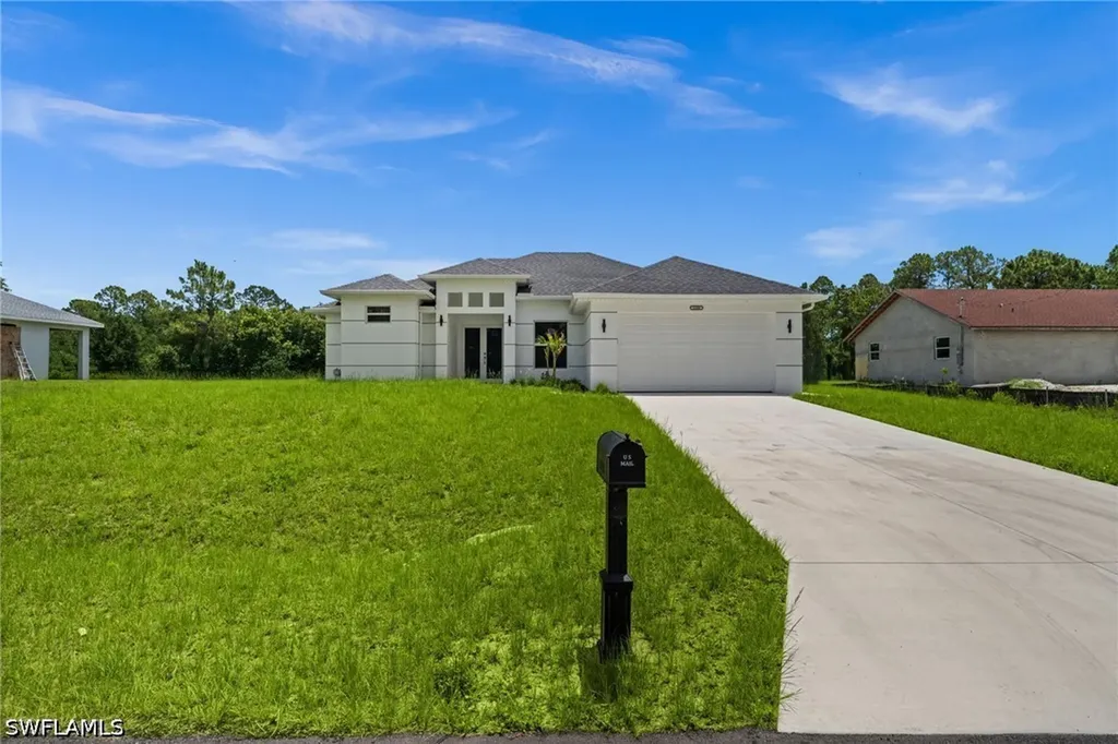 1208 Jefferson Avenue Lehigh Acres FL 33972