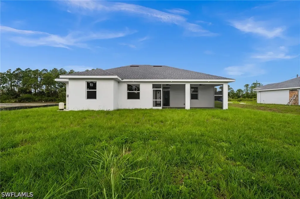 1208 Jefferson Avenue Lehigh Acres FL 33972