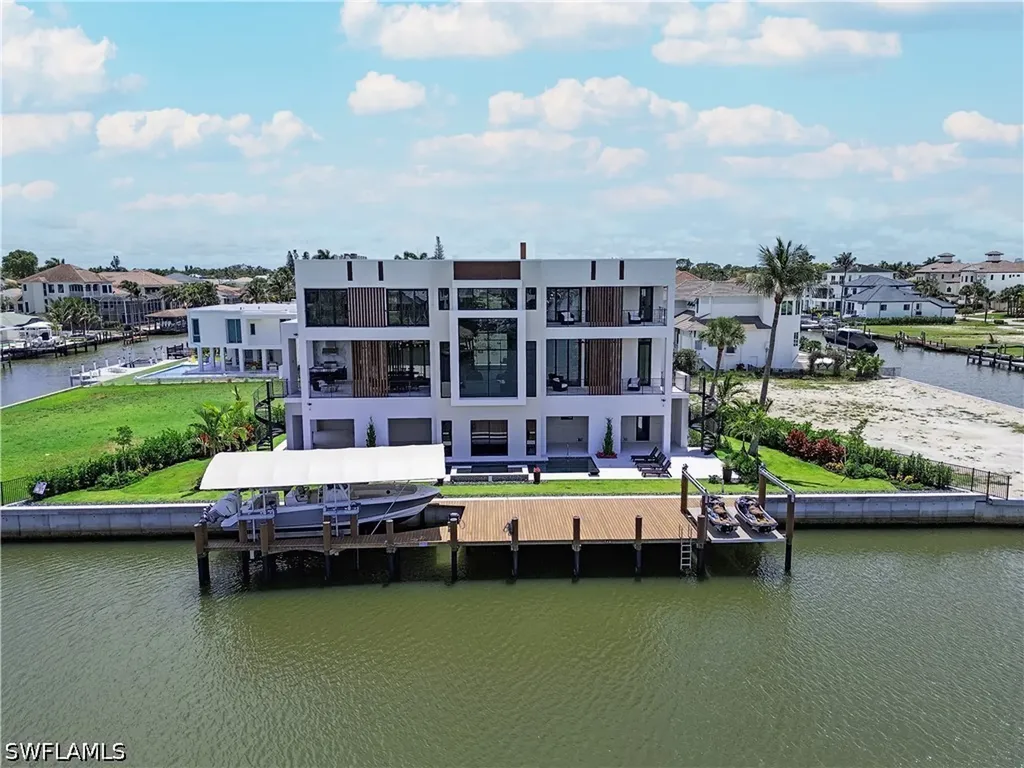 348 Seagull Avenue Naples FL 34108
